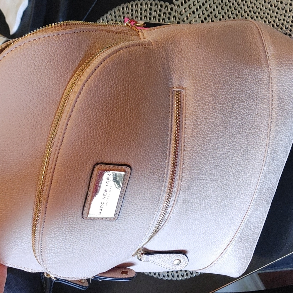 Backpack purse
